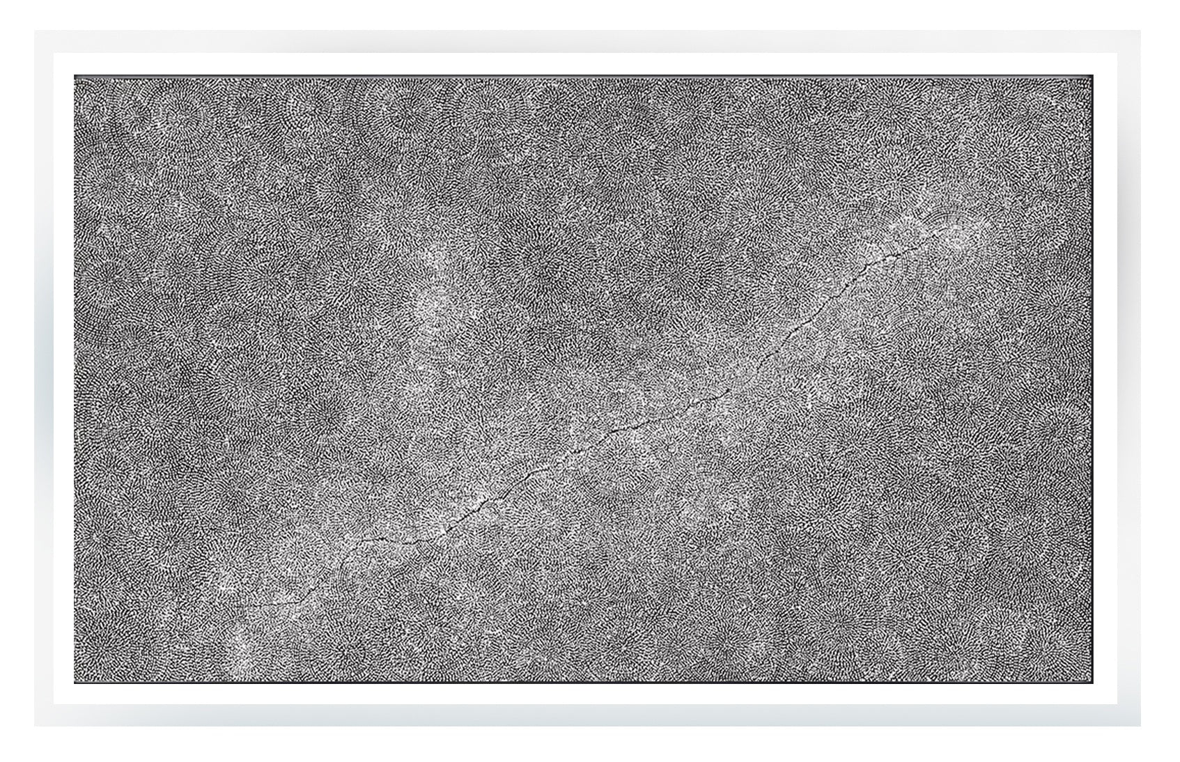 'Earth Cycles, 2007' | Fine Art Print