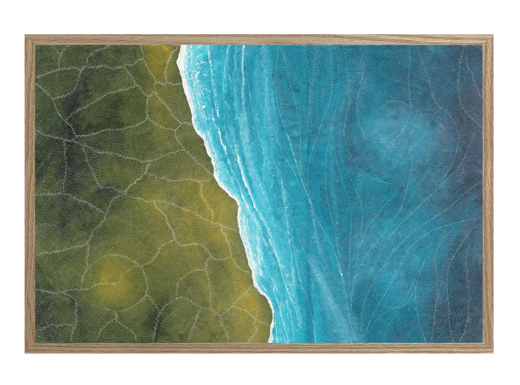 'Earth Elements, 2023' | Fine Art Print