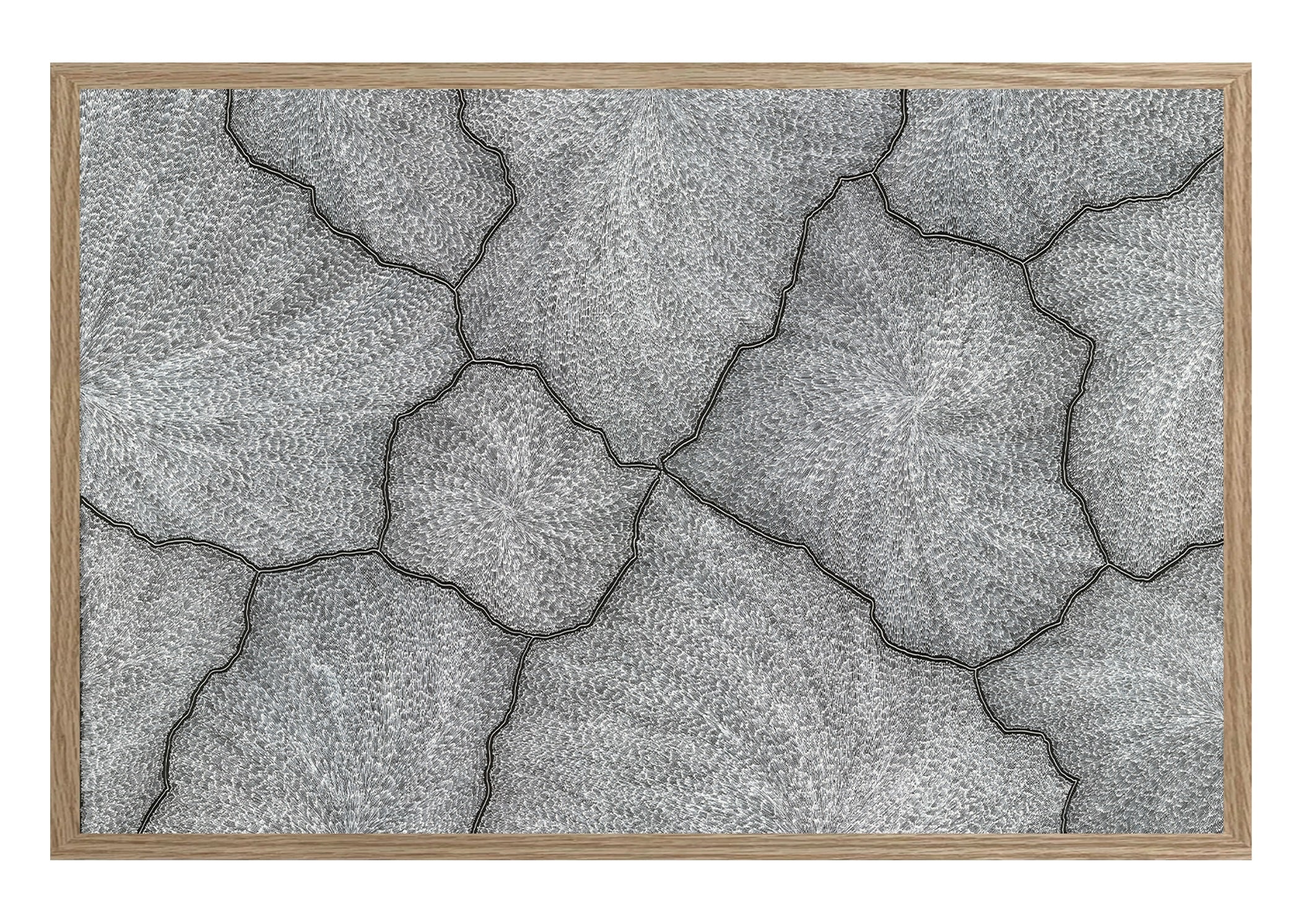 'Lightning, 2023' | Fine Art Print