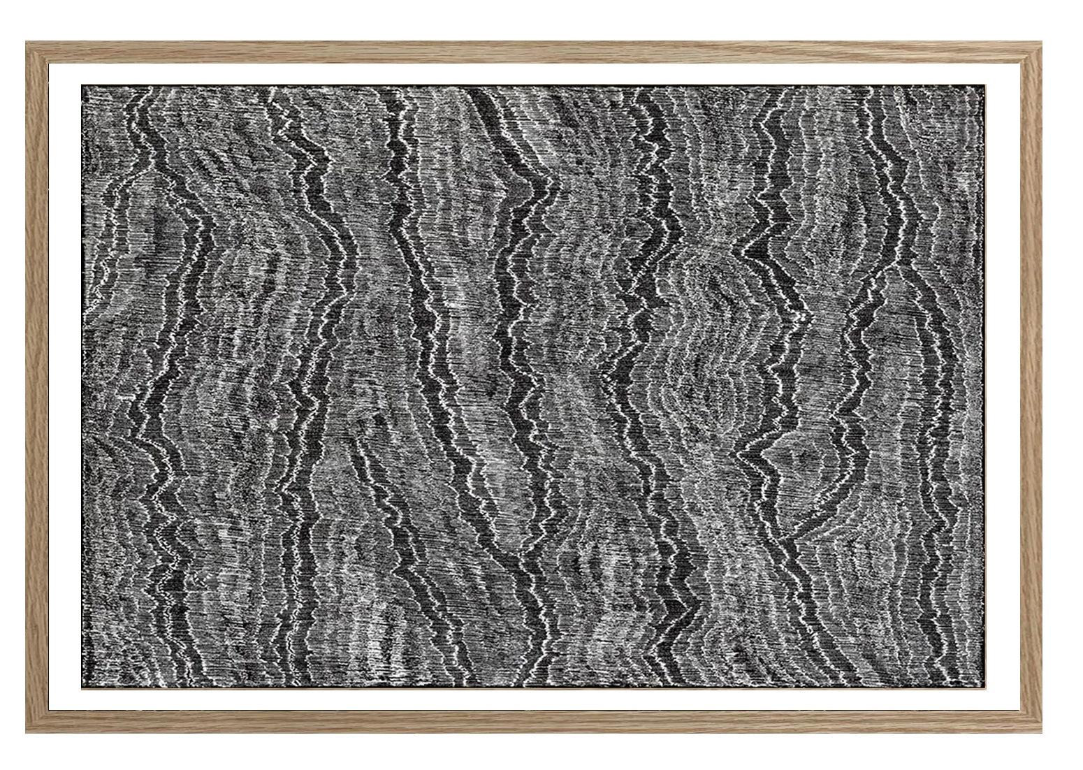 Sandhills, 2007 | Fine Art Print