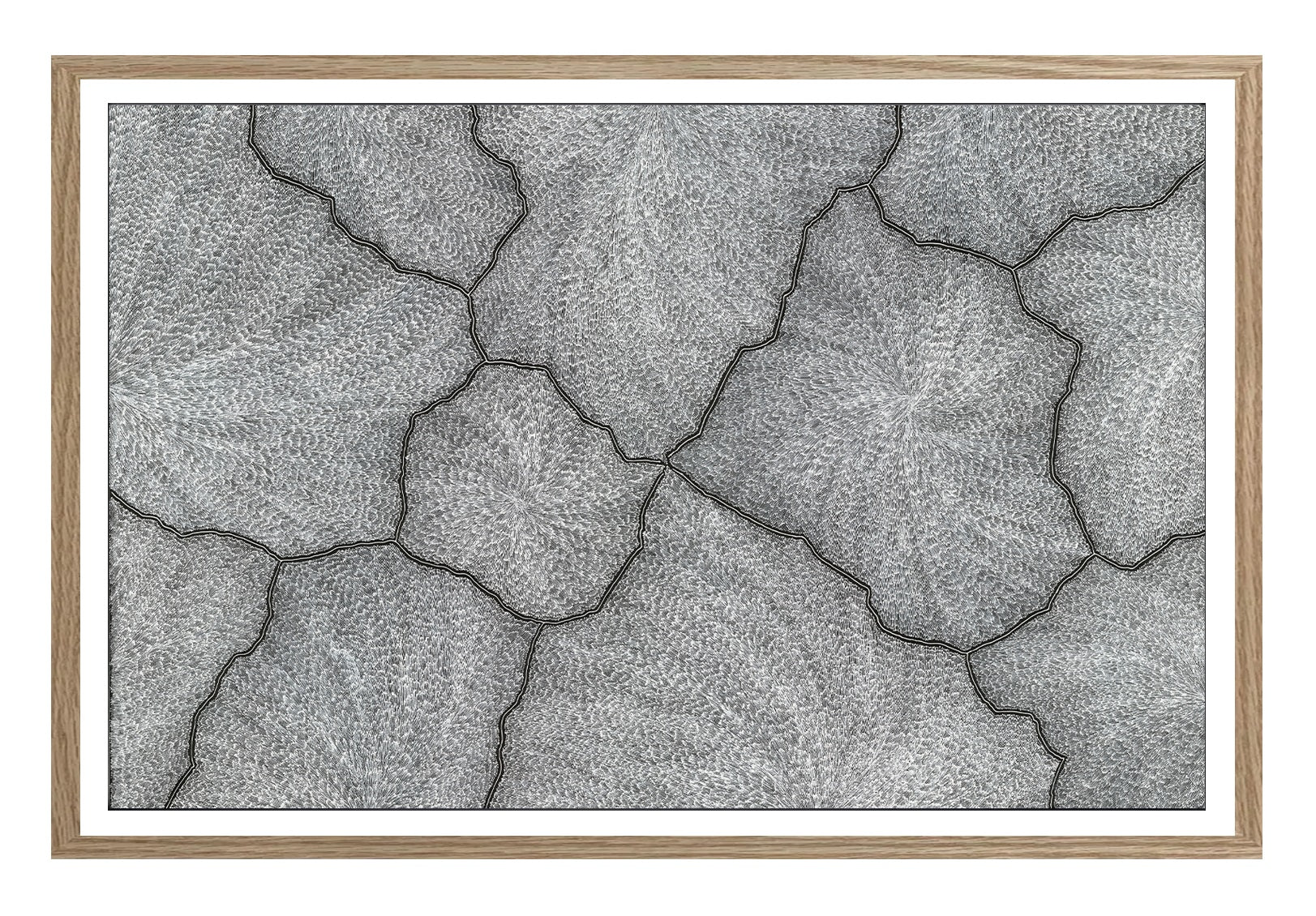 'Lightning, 2023' | Fine Art Print