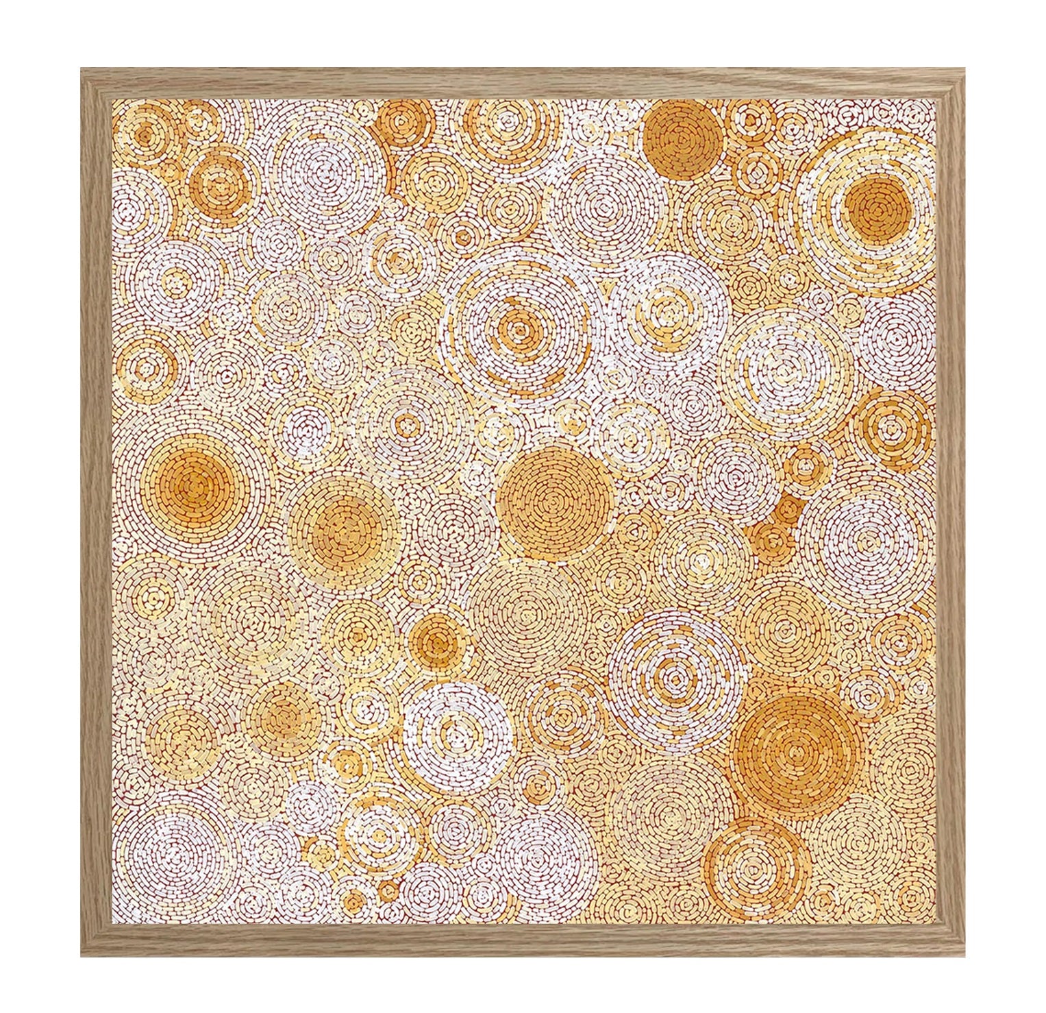 'Earth Cycles, 2012' | Fine Art Print